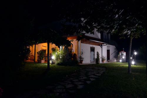 Agroturismo La Staccionata