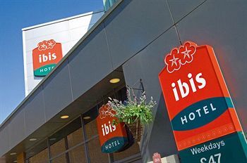Hotel Ibis Bilbao Barakaldo