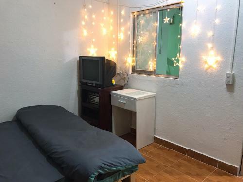 Apartamento Thanh Ng?c Homestay ?� L?t