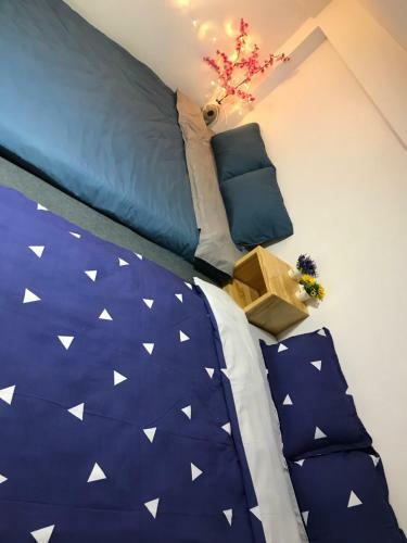 Apartamento Thanh Ng?c Homestay ?� L?t