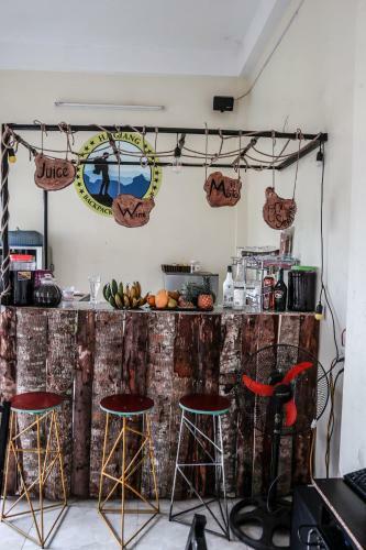 Ha Giang Backpackers Hostel