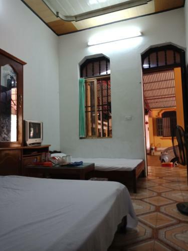 Cuc Phuong Hao Tham Homestay Hotel