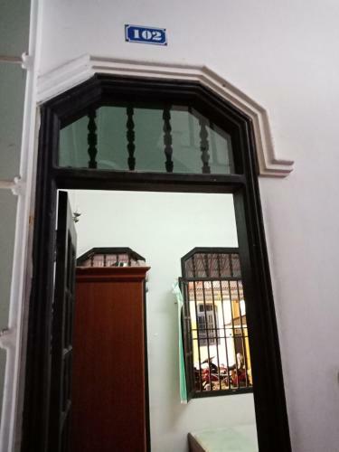 Cuc Phuong Hao Tham Homestay Hotel