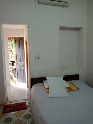 Cuc Phuong Hao Tham Homestay Hotel