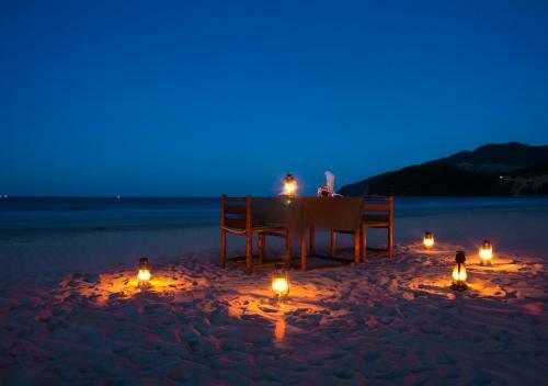 Hotel Wild Beach Boutique Resort