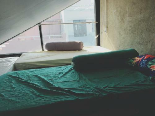 Apartamento Bigdog Homestay
