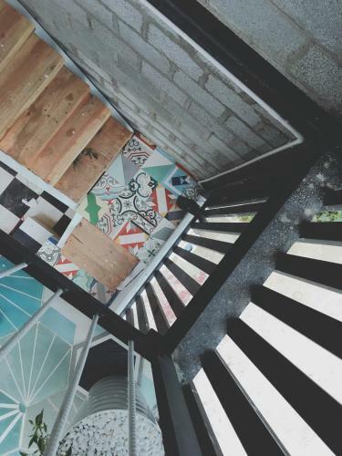 Apartamento Bigdog Homestay