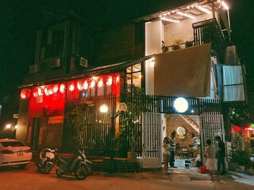 Apartamento Bigdog Homestay