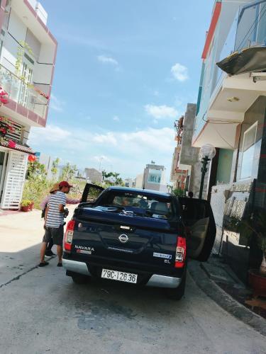 Apartamento Bigdog Homestay