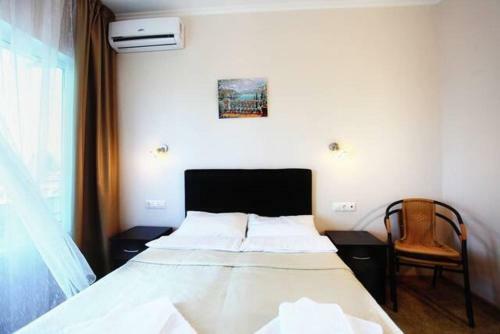 Hostal Iceberg