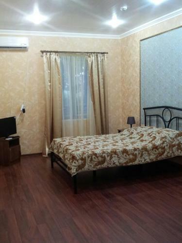 Hostal Fazenda Hotel