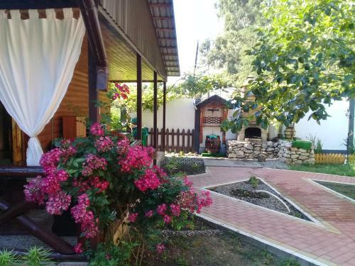 Hostal Fazenda Hotel