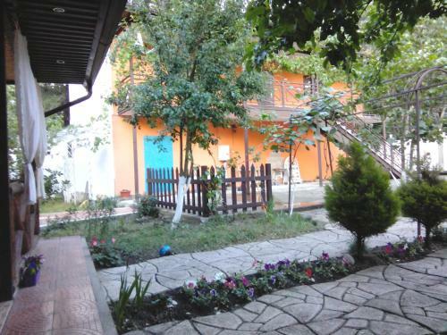 Hostal Fazenda Hotel
