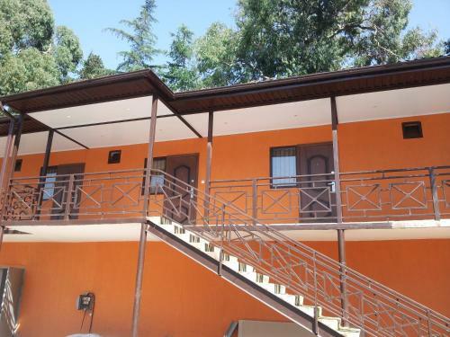 Hostal Fazenda Hotel