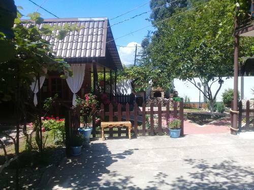 Hostal Fazenda Hotel