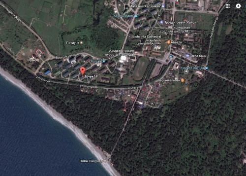 Apartamento 3-? ???????? ?? ?????,19, ?? ???? 200?