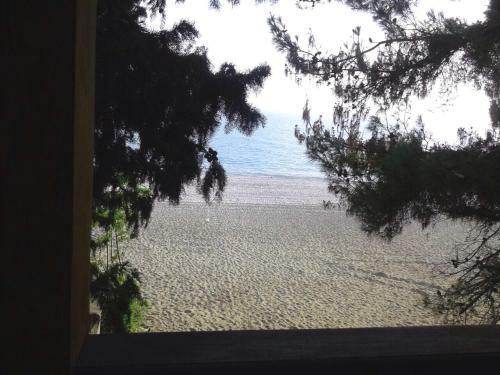 Hostal Guest House Apsilia