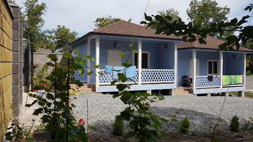 Hostal Abazgia