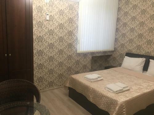 Hotel Freedom