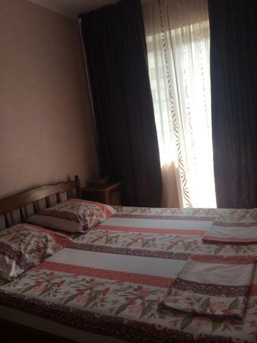 Apartment On Agrba 37