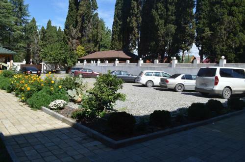 Hotel Kiparis