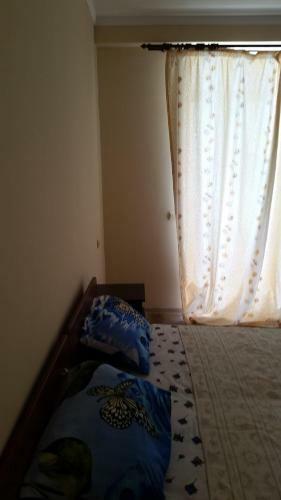 Apartments Lakoba 9a