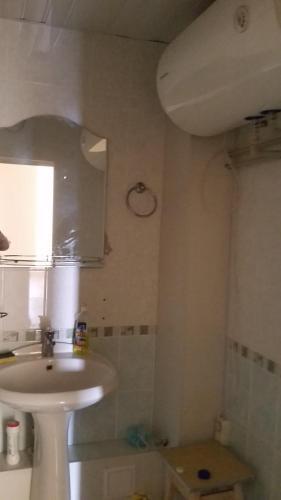 Apartments Lakoba 9a