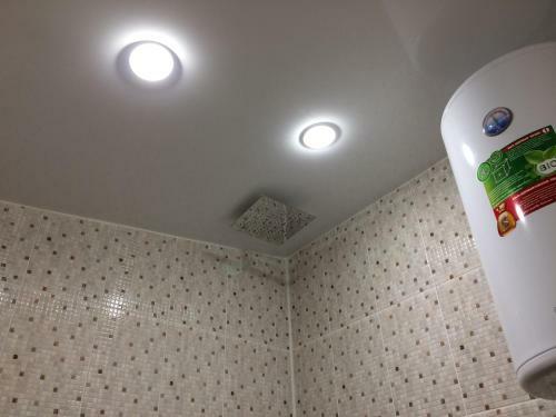Hostal Bereg Morya Guest House