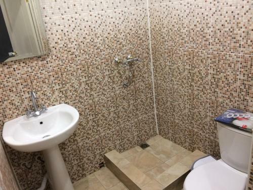 Hostal Bereg Morya Guest House
