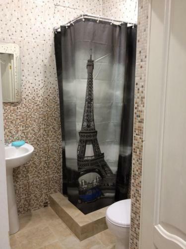 Hostal Bereg Morya Guest House