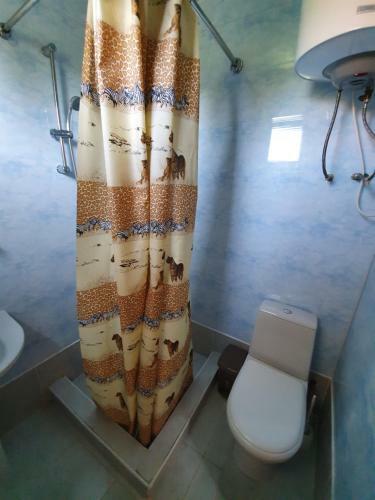 Hostal Guesthouse Kurortnaya 46