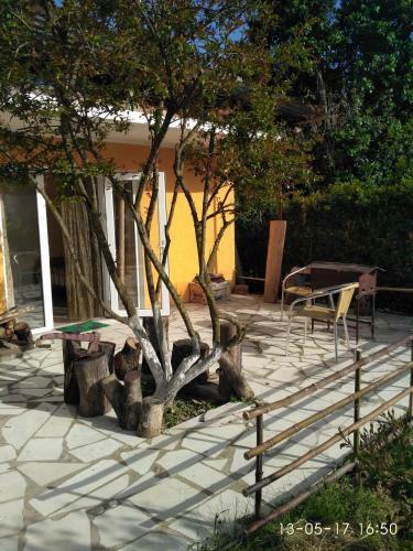 Hostal Guest House Kamiennyi Dvorik