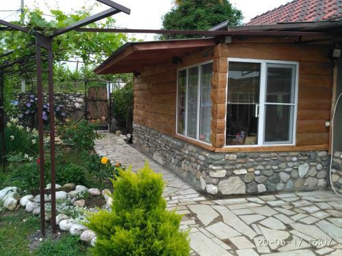 Hostal Guest House Kamiennyi Dvorik