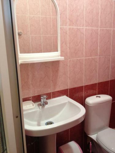 Hostal Guest House Georgina