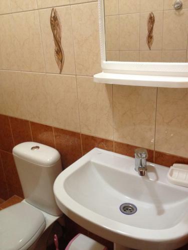 Hostal Guest House Georgina