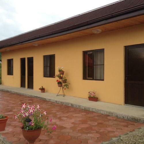 Hostal Guest House Georgina