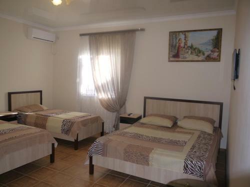 Hostal Guest House On Koltsevaya