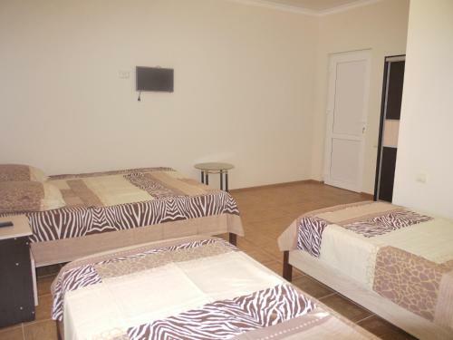 Hostal Guest House On Koltsevaya