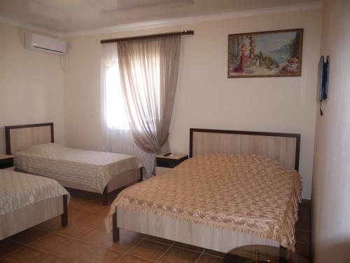 Hostal Guest House On Koltsevaya