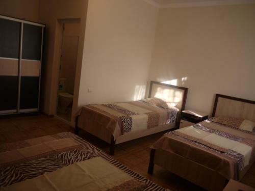 Hostal Guest House On Koltsevaya