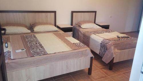 Hostal Guest House On Koltsevaya