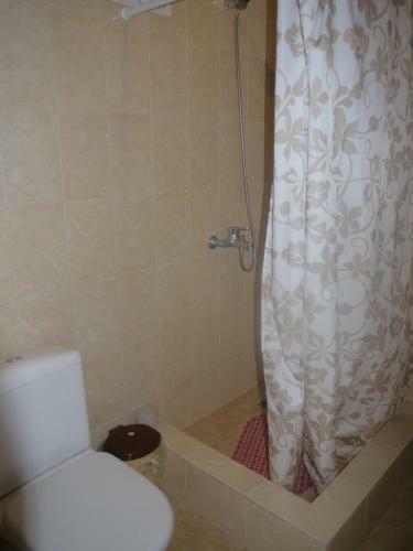 Hostal Guest House On Koltsevaya