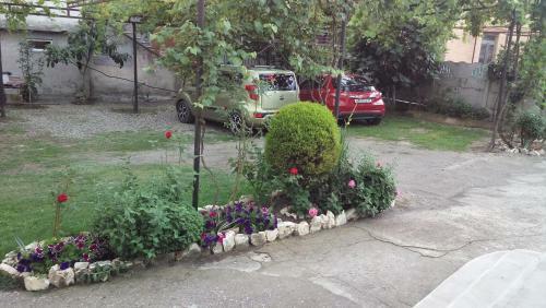 Hostal Guest House On Koltsevaya