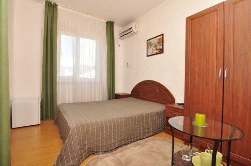 Hostal U Ruslana Guest House
