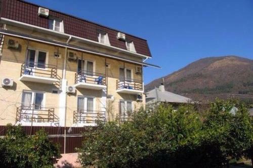 Hostal U Ruslana Guest House