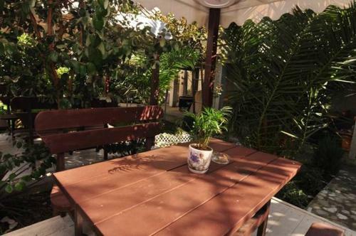 Hostal U Ruslana Guest House