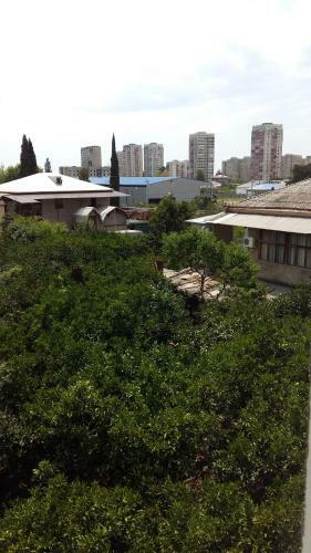 Hostal Kalina Guest House