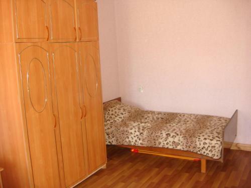 Apartment Na Abazgaa 49/1