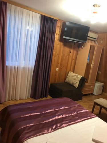 Hostal Colibri