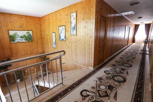 Hostal Colibri